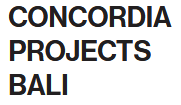 CV. CONCORDIA PROJECTS BALI